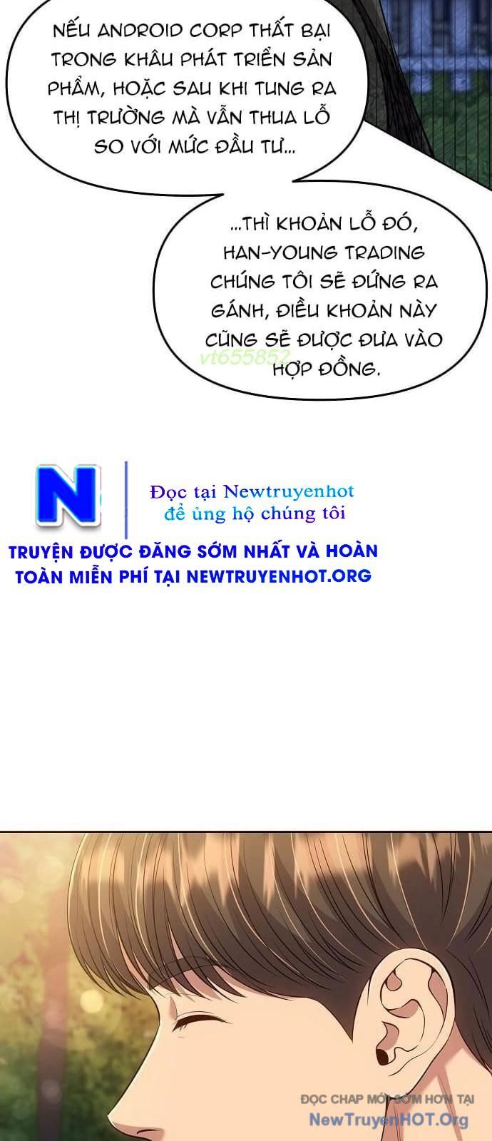 Nhân Viên Thực Tập Kim Cheolsu - chap110 - Trang 72